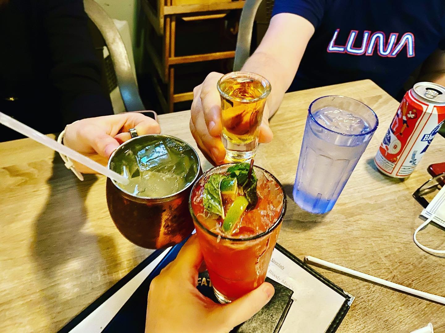 FatDuck Tavern & Grill
